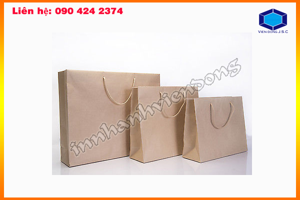  Cơ sở cung cấp túi kraft vàng giá rẻ tại Hà Nội, giao hàng toàn quốc | Túi hộp giấy đựng bánh Trung Thu | Hop dung qua